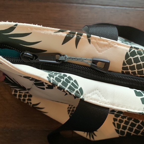 Pool beach bag used once - Picture 3 of 4